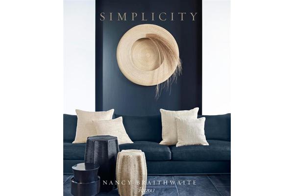 Nancy Braithwaite - Simplicity