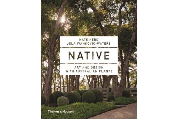 Native - Art and Design with Australian Plants