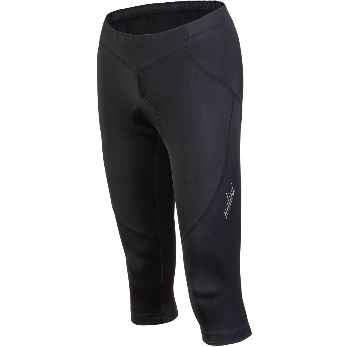 Nalini Women's AHS Glamour Bermuda 4000   - S black | Cycle Tights