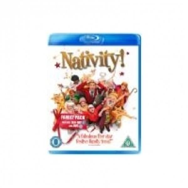 Nativity Combi Pack Blu-ray & DVD