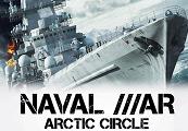 Naval War Arctic Circle: Operation Tarnhelm DLC Steam CD Key