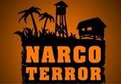 Narco Terror Steam CD Key