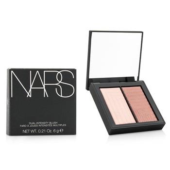 NARS Dual Intensity Blush - #Fervor 6g/0.21oz Make Up