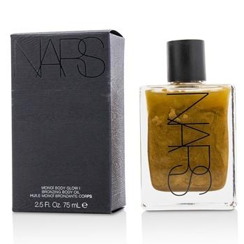 NARS Monoi Body Glow I - Bronzing Body Oil 75ml/2.5oz Skincare