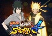 NARUTO SHIPPUDEN: Ultimate Ninja STORM 4 Steam CD Key