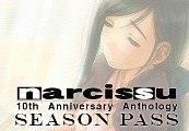 Narcissu 10th Anniversary Anthology Project - Season Pass DLC Steam CD