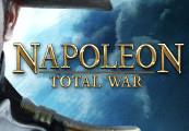 Napoleon: Total War DLC Pack Steam CD Key 