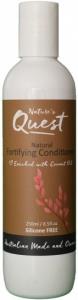 Nature's Quest Fortifying Conditioner 250ml