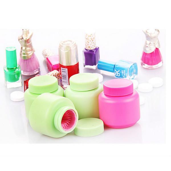 Nail Polish Cleaning Machine Washing Device Nail Art Tool