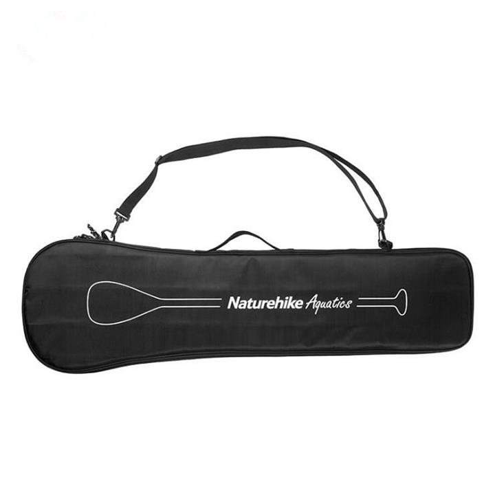 Naturehike Kayak Paddle Storage Bag Split Shaft Canoe Sup Board Paddle Pouch Cover with Carry Handle