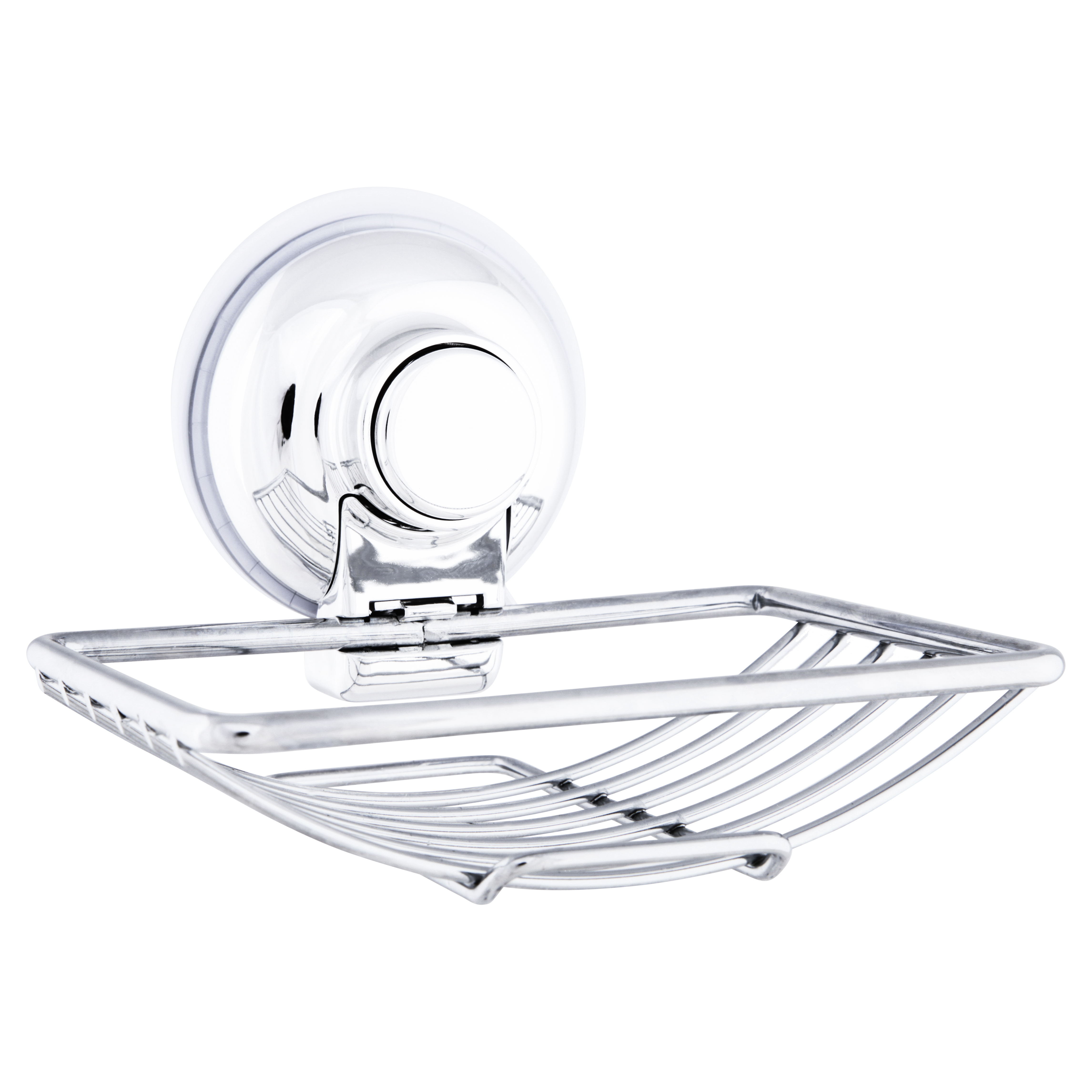 Naleon Classic Super Suction Wire Soap Dish