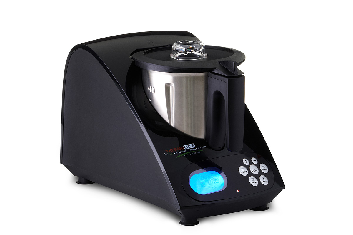 New Wave NWKA Thermochef Natura v2