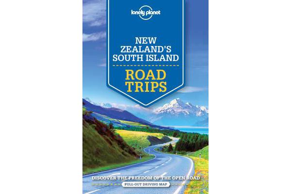 New Zealand's South Island Road Trips