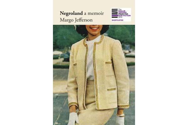 Negroland - A Memoir