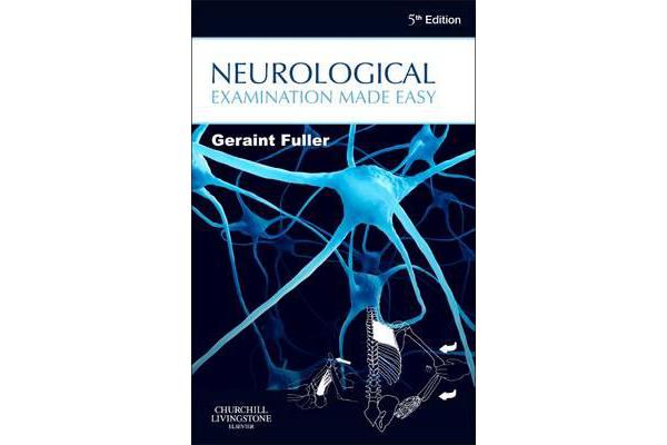 Neurological Examination Made Easy