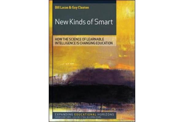 New Kinds of Smart - How the Science of Learnable Intelligence is Changing Education