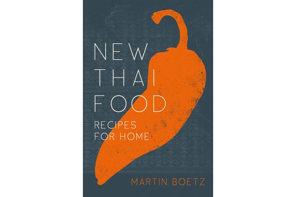 New Thai Food - Recipes for Home