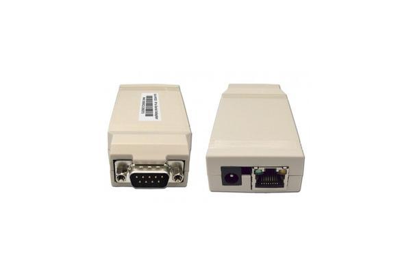 Ness Ip232 Ethernet To Rs232 Bridge