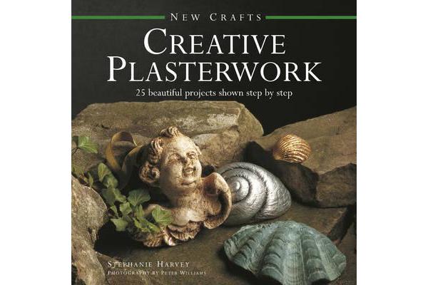 New Crafts - Creative Plasterwork