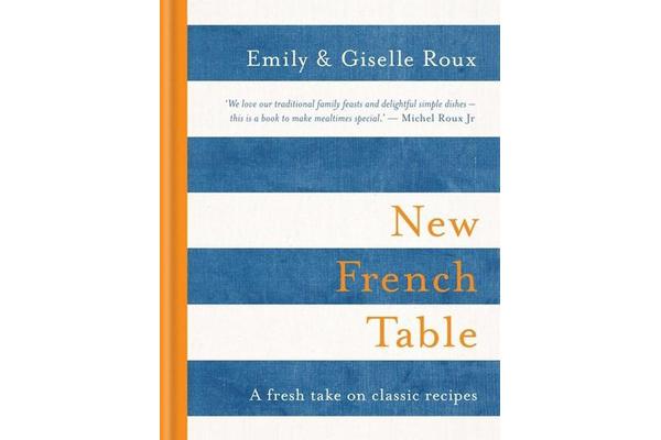 New French Table