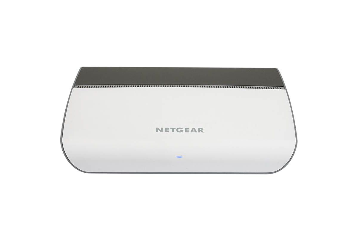 Netgear 8-Port Gigabit Smart Managed Plus Switch with Cable Management (GS908E-100AUS)