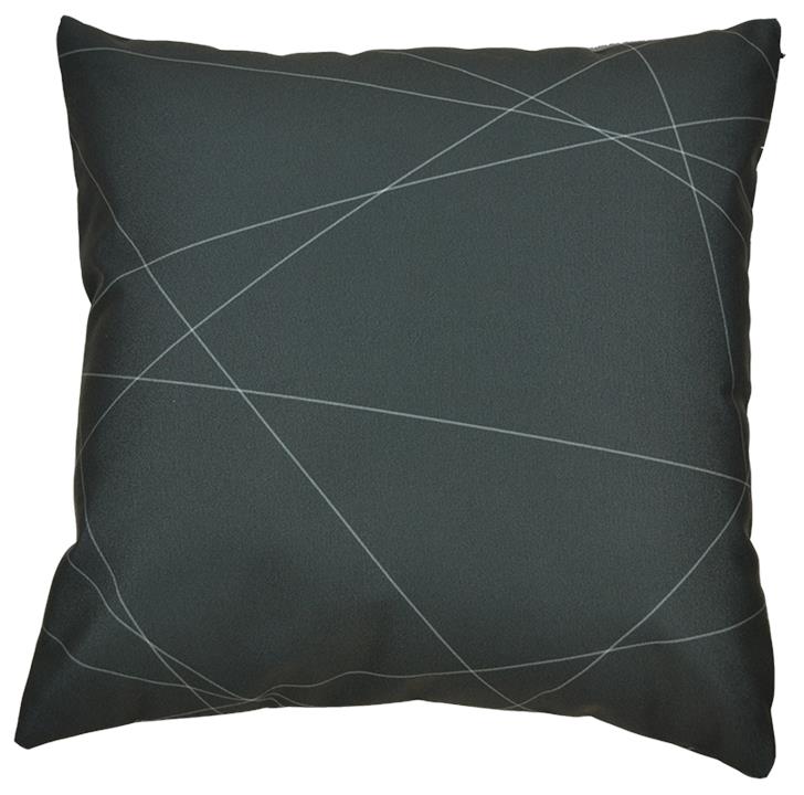 New York, New York | Luxe Outdoor Cushion Cover