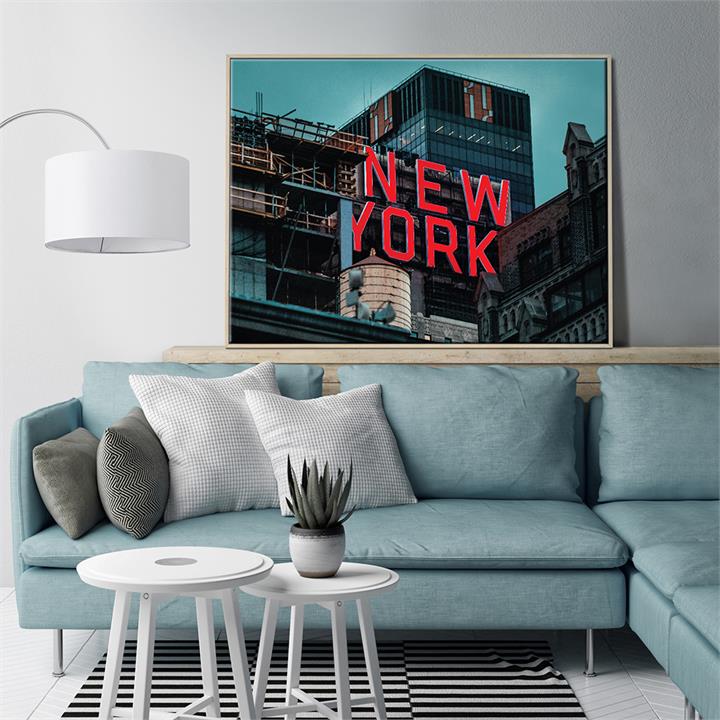 New York | Prints and Canvas