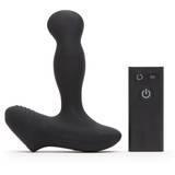 Nexus Revo Slim Remote Controlled Rotating Silicone Prostate Massager