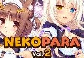 NEKOPARA Vol. 2 Steam Gift