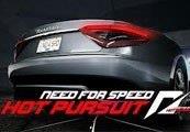 Need For Speed Hot Pursuit RU VPN Required Steam Gift