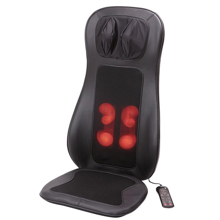 Neck & Back Massage Seat