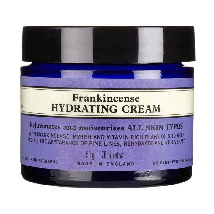 Neal's Yard Remedies Frankincense Hydrating Cream (50g)