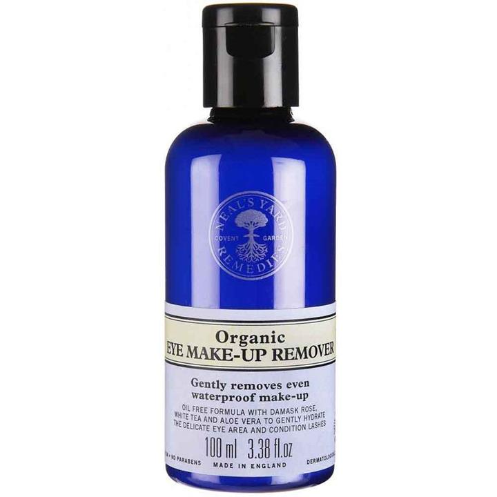 Neal's Yard Remedies Eye Make Up Remover (100ml)