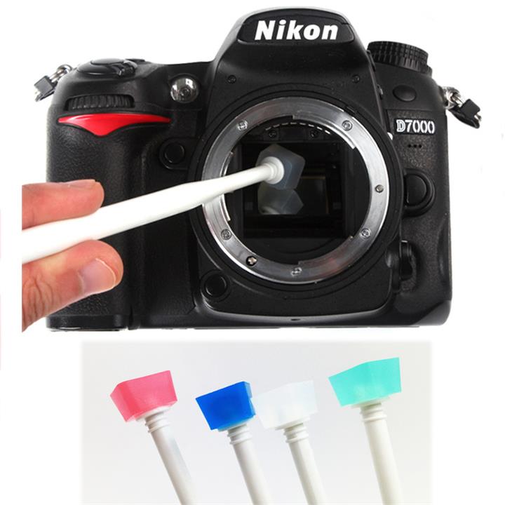 NEWYI CMOS / CCD Sensor Cleaner Cleaning Kit for DSLR SLR Digital Camera