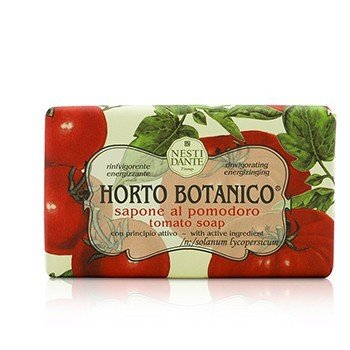 Nesti Dante IHorto Botanico Tomato Soap 250g/8.8oz