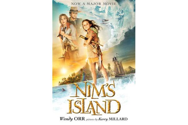 Nim'S Island