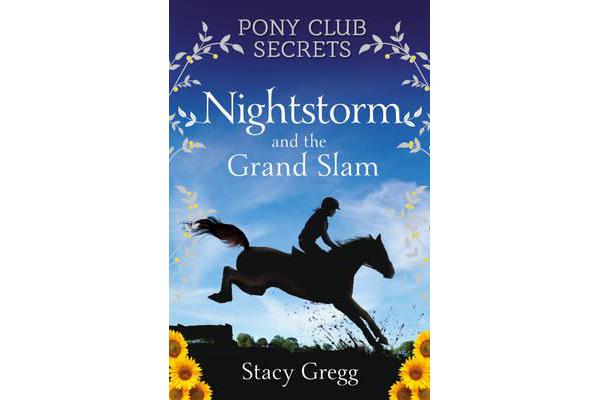 Nightstorm and the Grand Slam