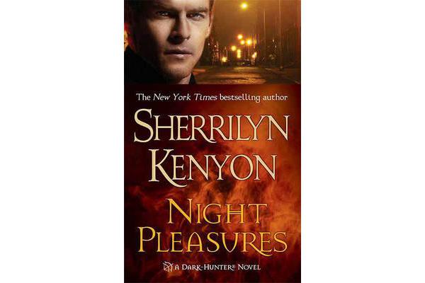 Night Pleasures (Dark-Hunter Novels)