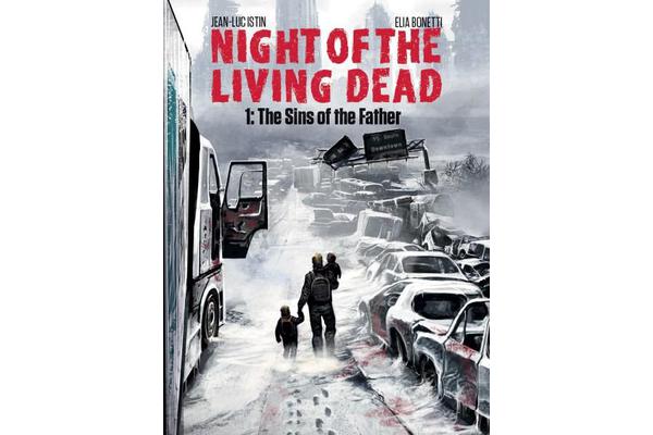 Night of the Living Dead - The Sins of the Father Volume 1