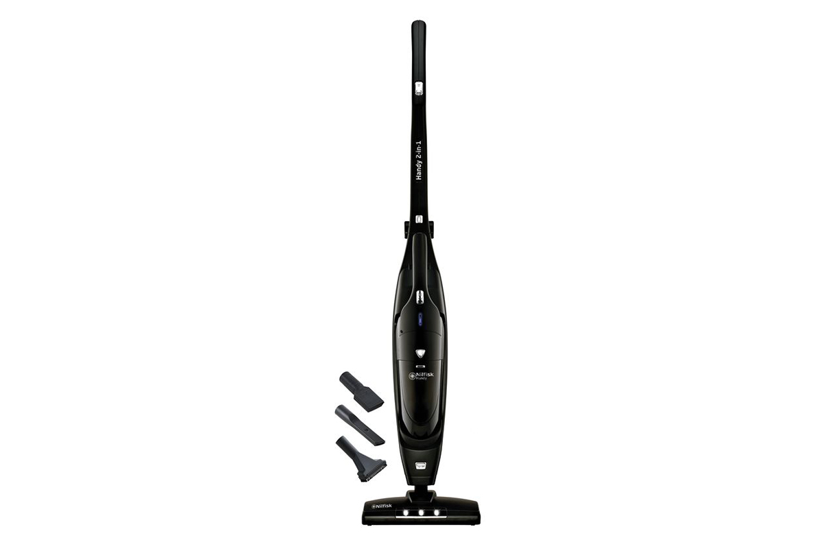 Nilfisk 18V Handy 2-in-1 Stick Vac