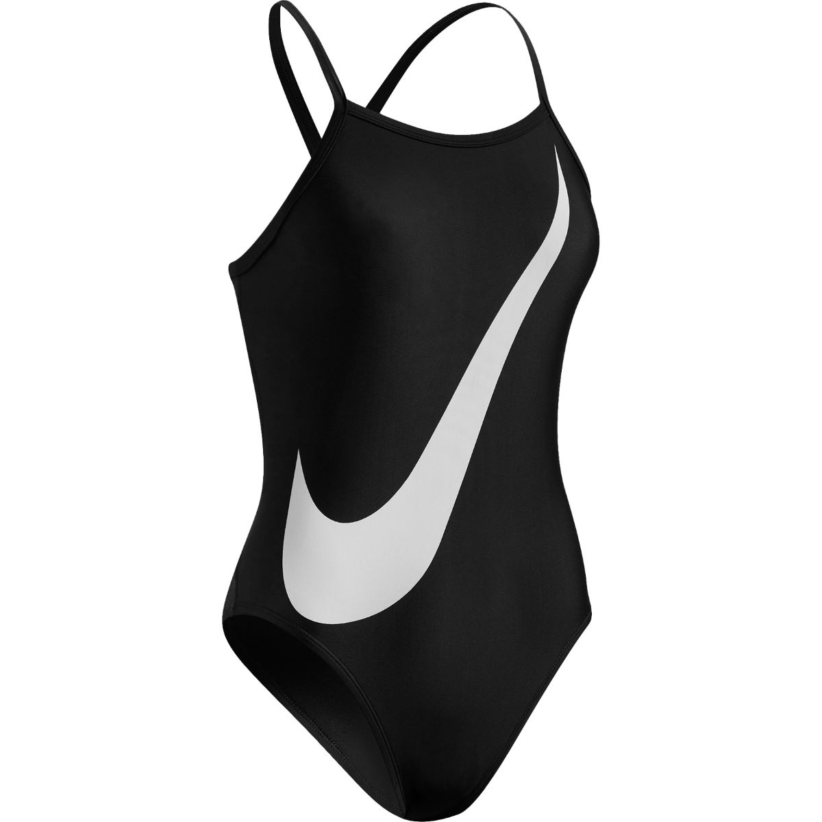 Nike Women's Big Swoosh One Piece - 32