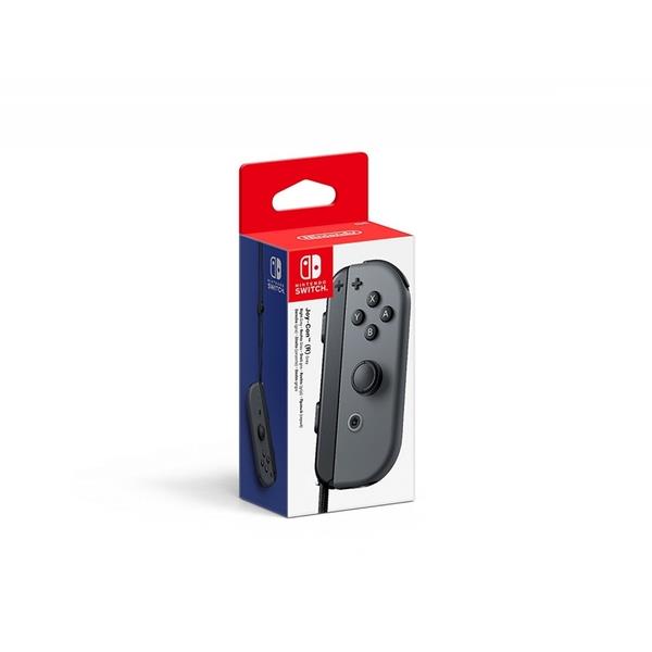 Nintendo Switch Joy-con Controller Right (grey)