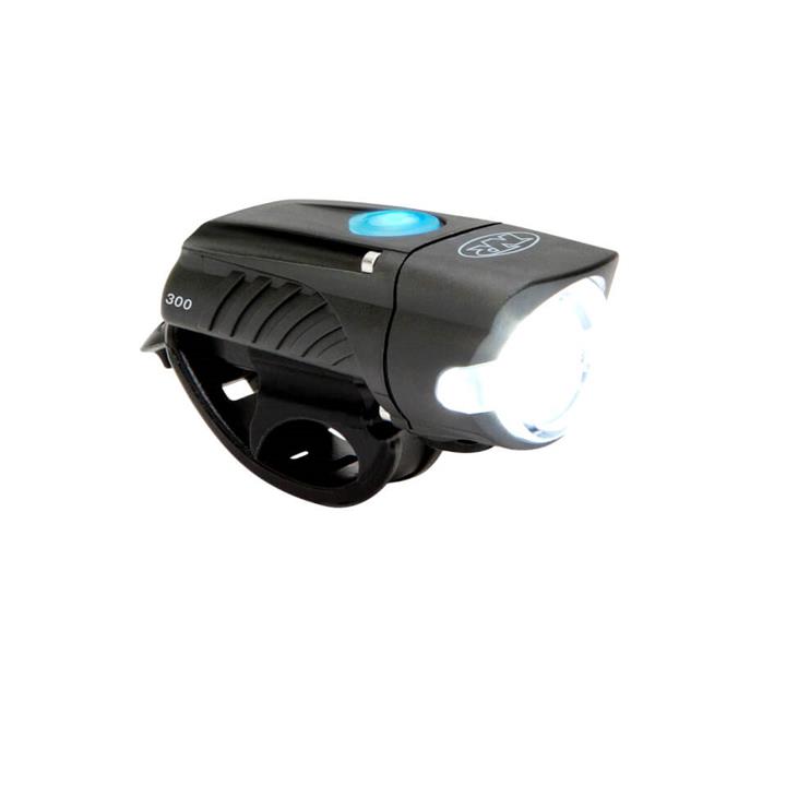 Niterider Swift 450 Front Light 2017