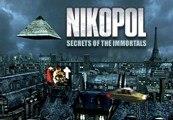 Nikopol: Secrets of the Immortals Steam CD Key