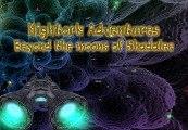 Nightork Adventures: Beyond the Moons of Shadalee Steam CD Key