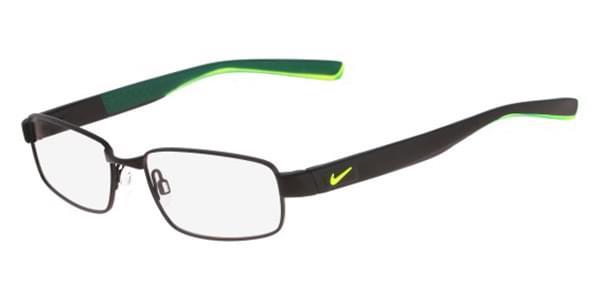 Nike Eyeglasses 8168 010