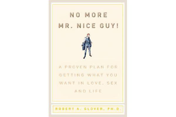 No More Mr Nice Guy