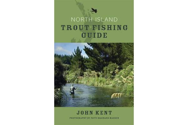 North Island Trout Fishing Guide