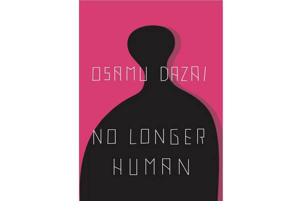 No Longer Human