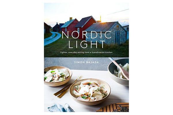 Nordic Light - Lighter, everyday eating from a Scandinavian kitchen